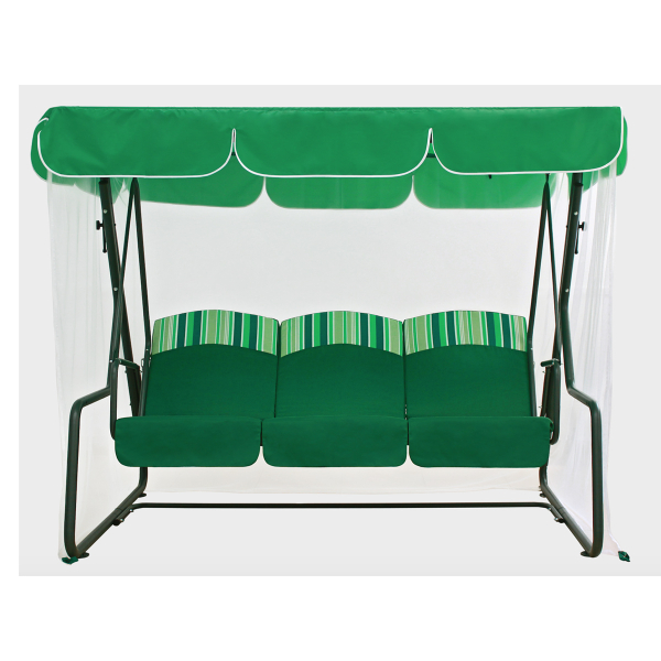 Купить качели садовые рандеву премиум - 18 690 ₽