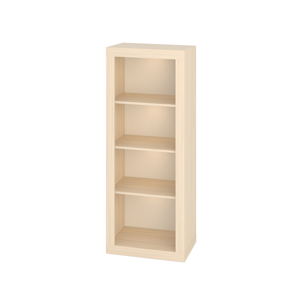 Купить витрина низкая toivo - 7 390 ₽