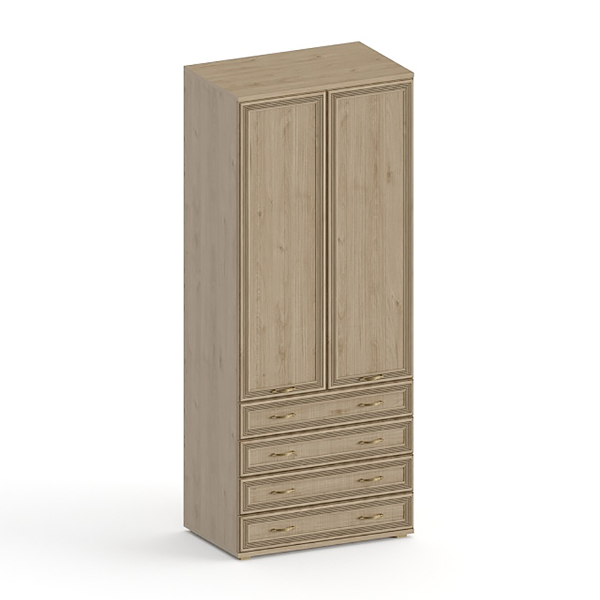 Купить шкаф карина шк-1006 - 31 525 ₽