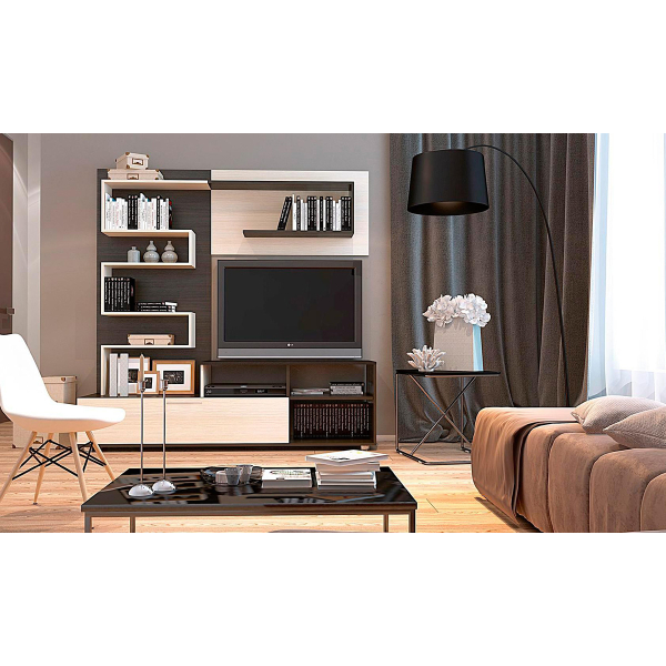 Купить стенка интеро - 6 450 ₽