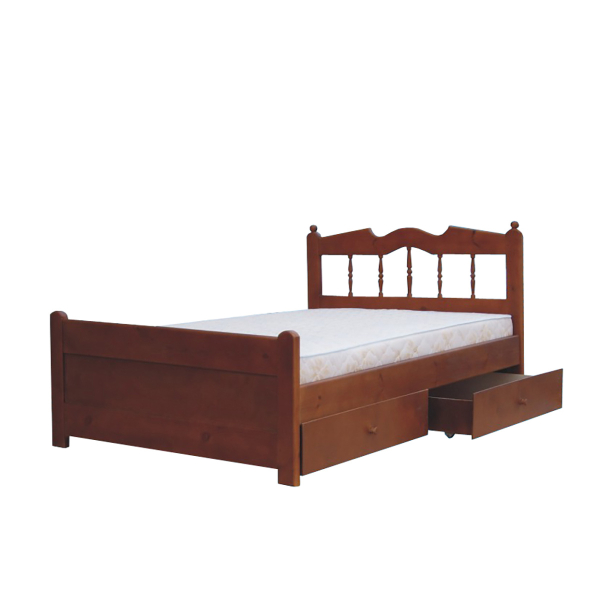 Купить кровать николь - 13 430 ₽