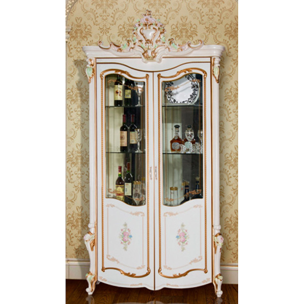 Купить шкаф двухдверный шейх гш-04 - 56 115 руб.