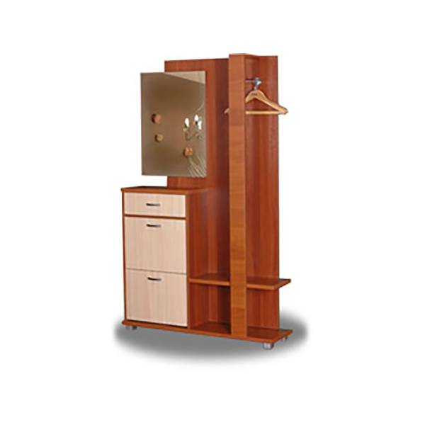 Купить прихожая полина-1 - 11 620 руб.