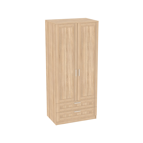 Купить шкаф комбинированный сэндай с-26 - 25 680 ₽