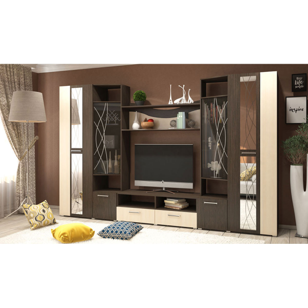 Купить стенка гамма - 19 485 ₽