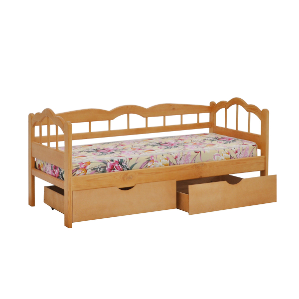 Купить кровать жасмин - 16 200 ₽
