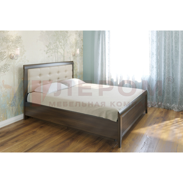 Купить кровать 1600 карина кр-1033 - 38 611 ₽
