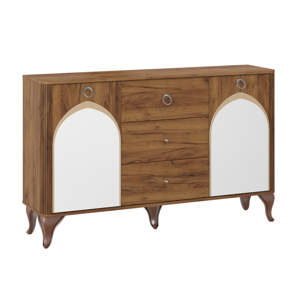 Купить комод стефани 43.10 - 11 939 руб.