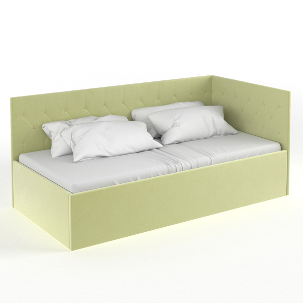 Купить кровать бриони - 44 628 ₽