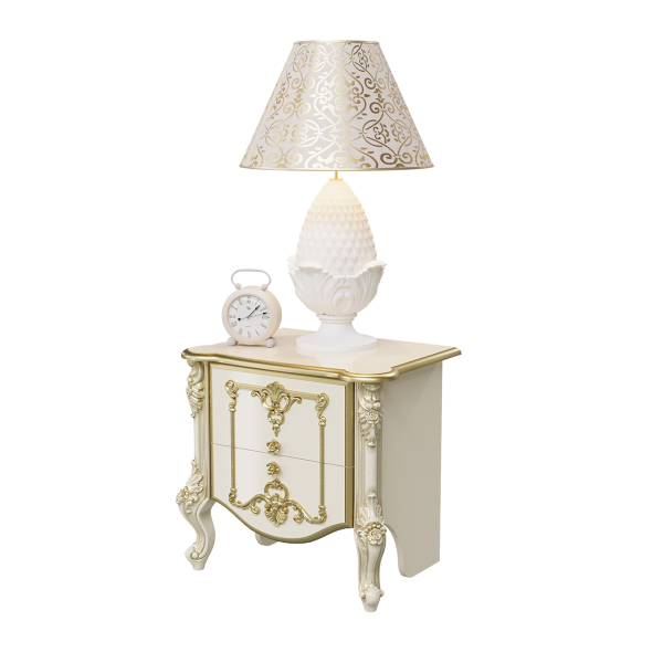 Купить тумба прикроватная дольче вита сдв-04 - 11 130 руб.