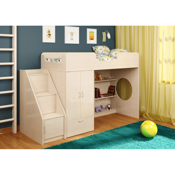 Купить кровать-чердак легенда 3.5 - 23 200 ₽