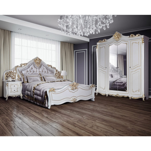 Купить тумба прикроватная джоконда - 10 065 руб.