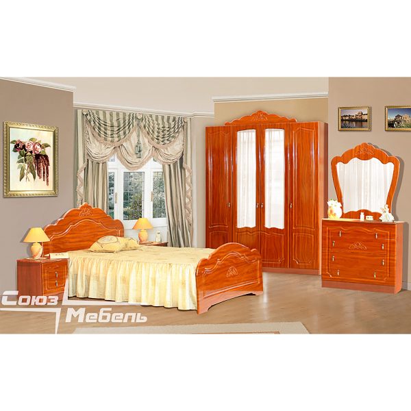 Купить комод корона - 10 764 руб.