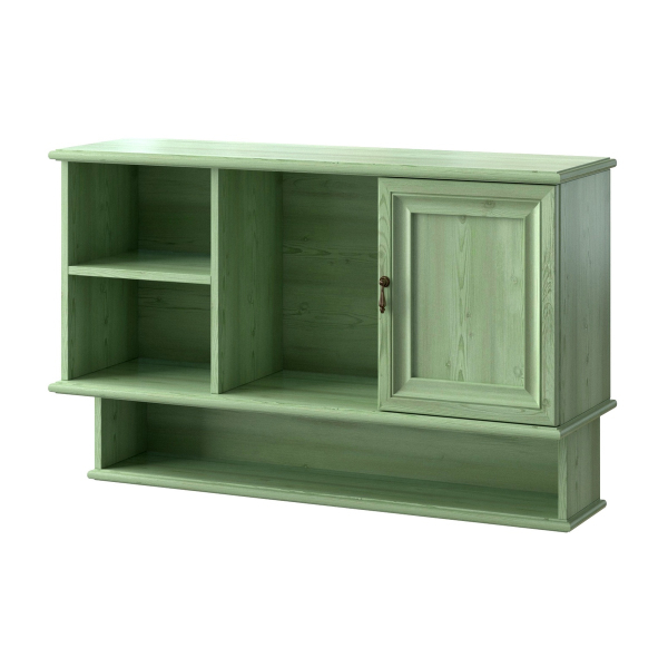 Купить полка навесная №434.1 мк 64 - 6 057 руб.