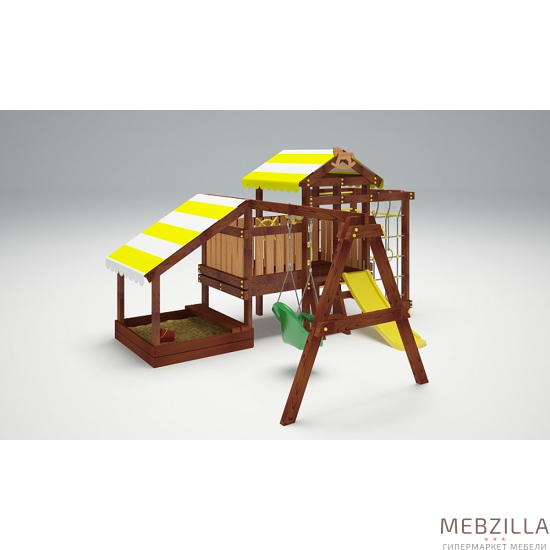 Купить игровой комплекс савушка baby play 12 - 65 900 руб.