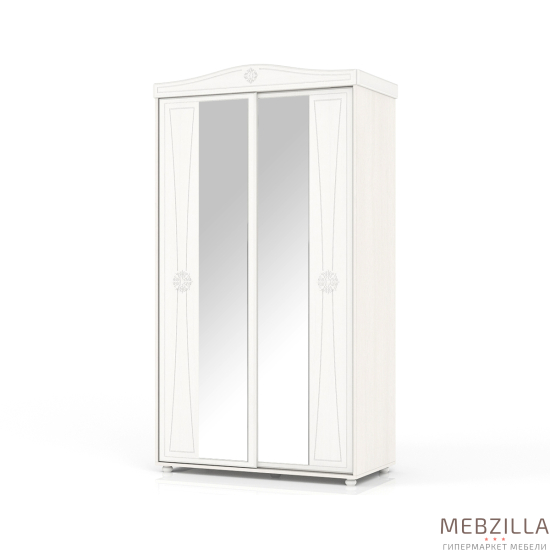 Купить шкаф-купе онега шк-к - 40 849 ₽