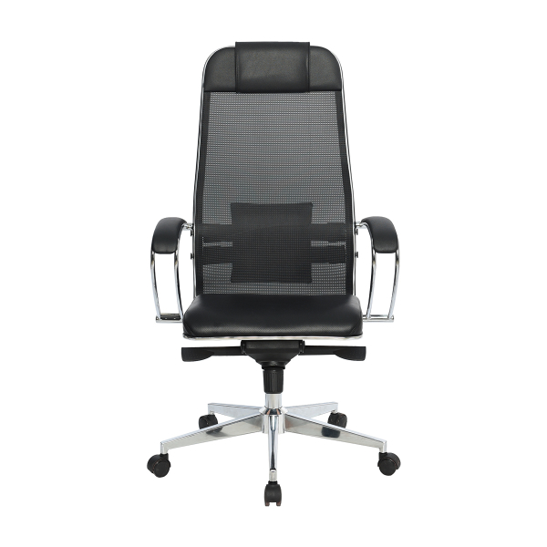 Купить кресло офисное samurai comfort-1.01 - 21 590 ₽