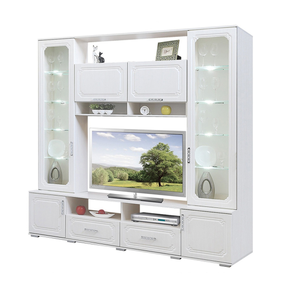 Купить стенка нежность 1 - 32 583 руб.