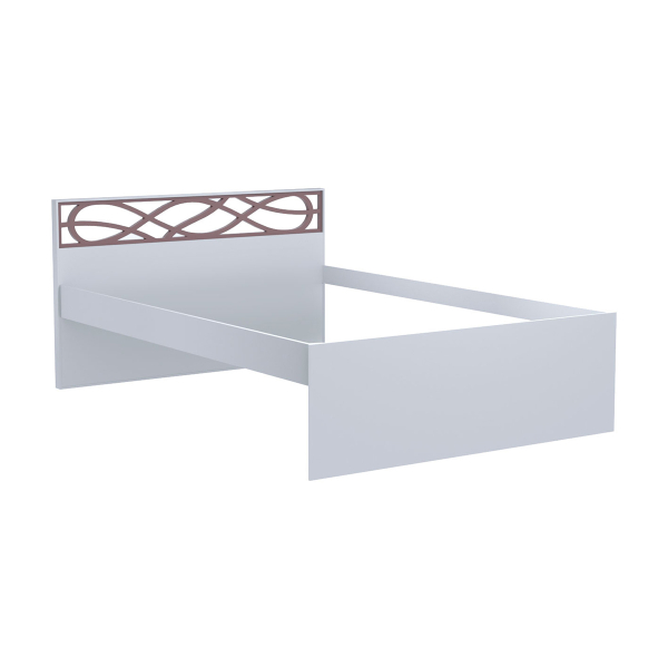 Купить кровать саманта см3в - 10 529 руб.