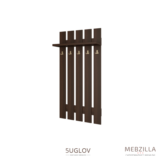 Купить вешалка ирис модуль 33 - 5 822 руб.