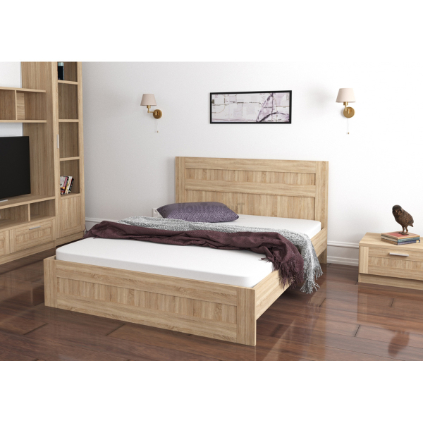 Купить кровать 900 ева - 11 260 ₽