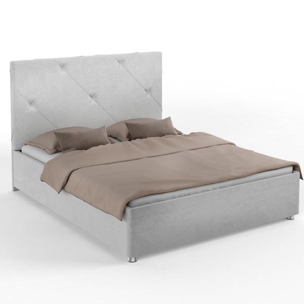 Купить кровать альменно - 44 528 ₽