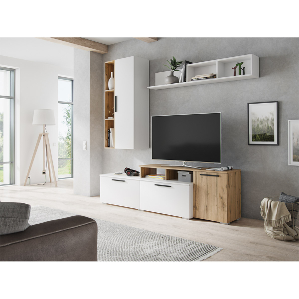 Купить пенал открытый настенный альберо - 1 559 руб.