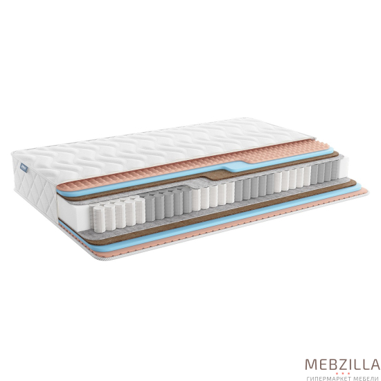 Купить матрас relmas foam cocos tfk - 12 288 руб.