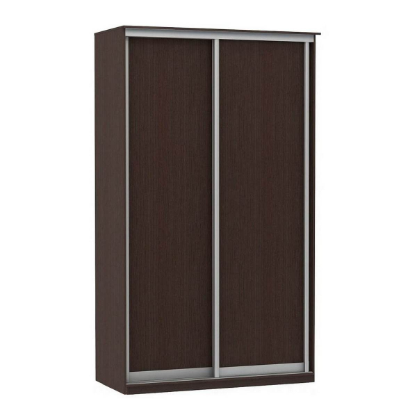 Купить шкаф-купе модерн 1776 (двери лдсп, 3 секции) - 33 799 руб.