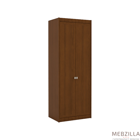 Купить шкаф двухдверный итальянский мотив 51.202.01 - 18 840 ₽