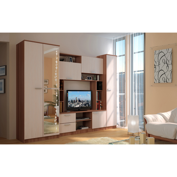 Купить гостиная флора - 24 423 ₽