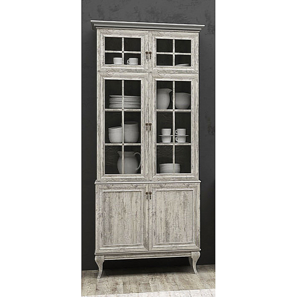 Купить витрина №414 мк 63 - 18 126 ₽