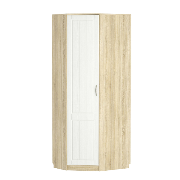 Купить шкаф угловой оливия нм 014.11 - 15 999 руб.