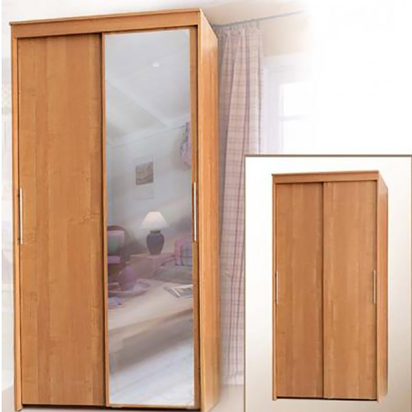 Купить шкаф-купе двухдверный топ-лайн - 15 130 руб.