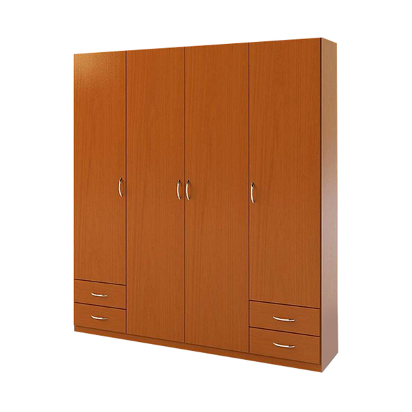 Купить шкаф четырехстворчатый шр-414 - 25 270 руб.