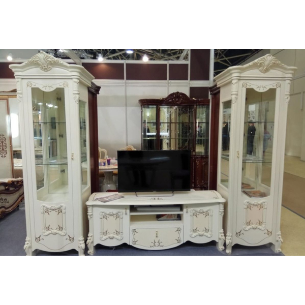 Купить витрина однодверная рафаэлла - 45 254 руб.