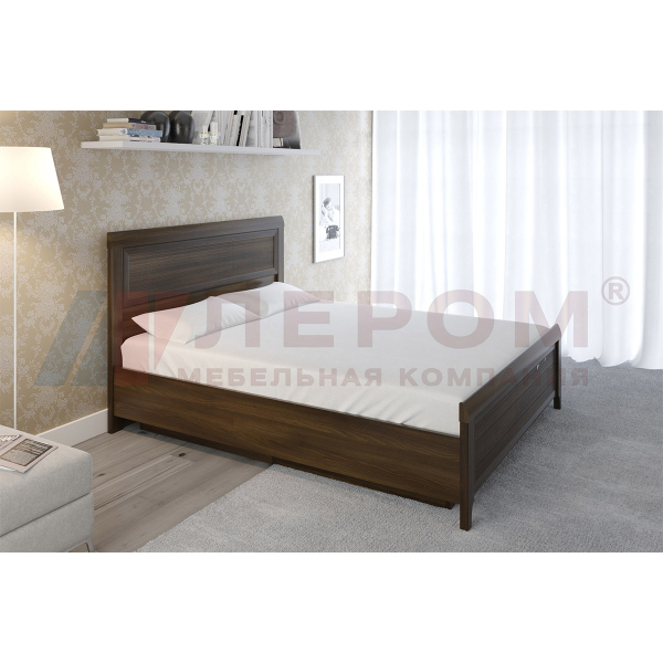 Купить кровать 1600 карина кр-1023 - 36 706 ₽