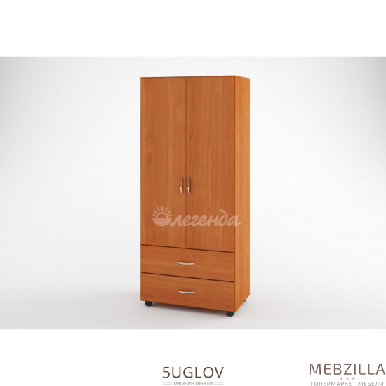 Купить шкаф л-01 - 12 150 ₽