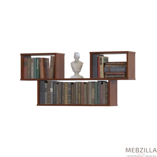 Купить полка книжная пк-4 - 2 950 руб.