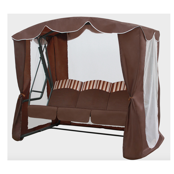 Купить качели садовые рандеву люкс - 22 870 ₽