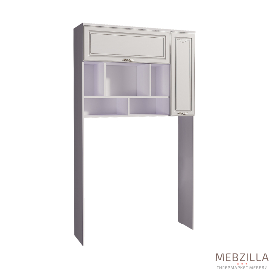 Купить шкаф многоцелевой melania 20 - 17 054 руб.
