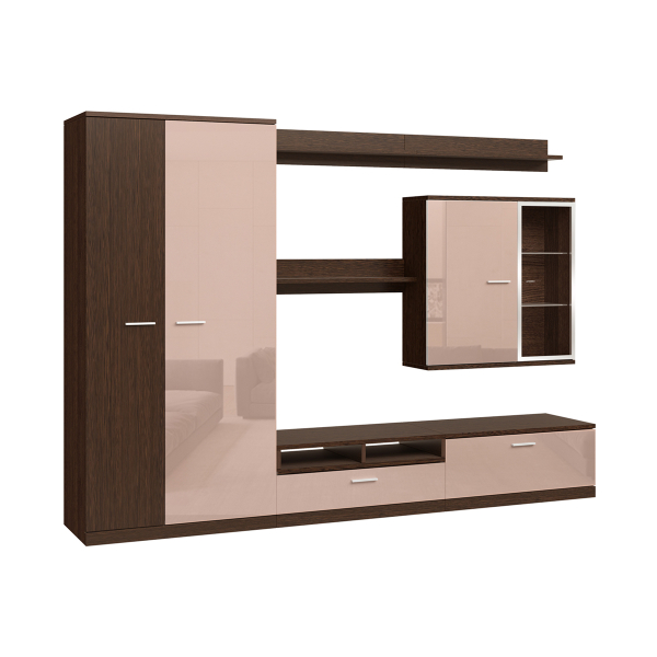 Купить гостиная домино-2 - 50 850 ₽