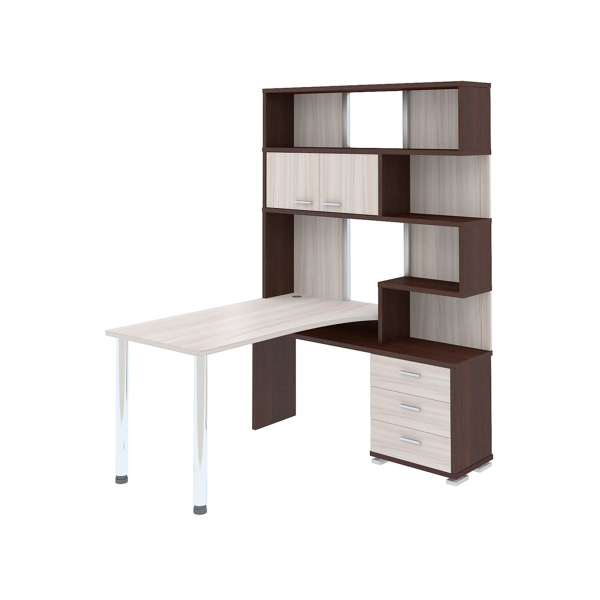 Купить стол компьютерный домино ср-420/150 - 24 990 ₽