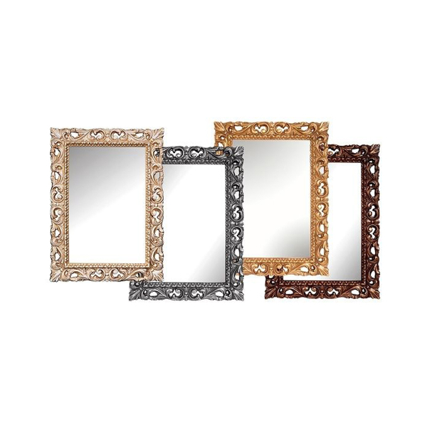 Купить зеркало настенное багира 2 кмк 0465.10 - 19 331 руб.