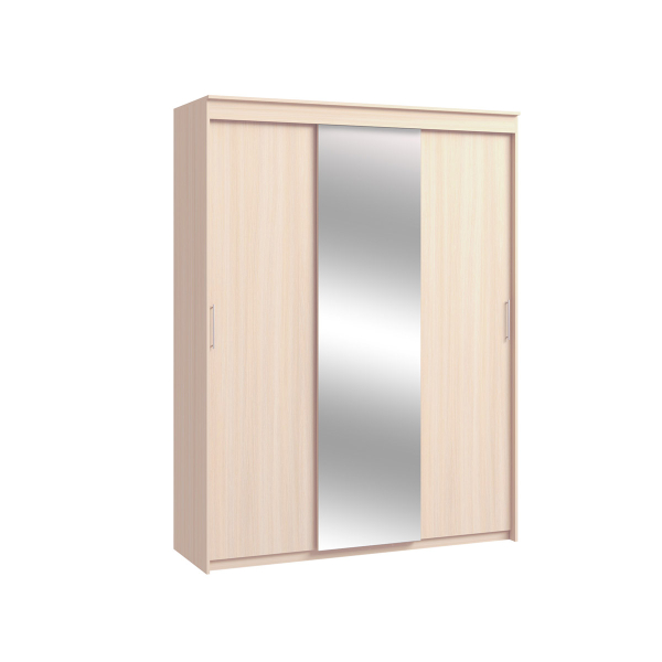 Купить шкаф-купе трехдверный топ-лайн - 20 100 руб.