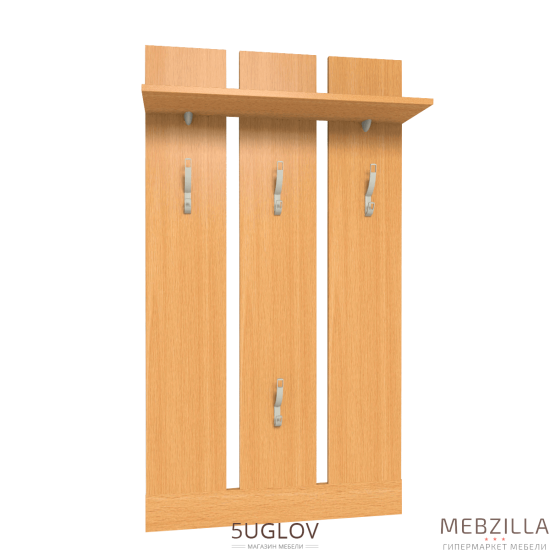 Купить вешалка 21 комфорт - 4 308 ₽