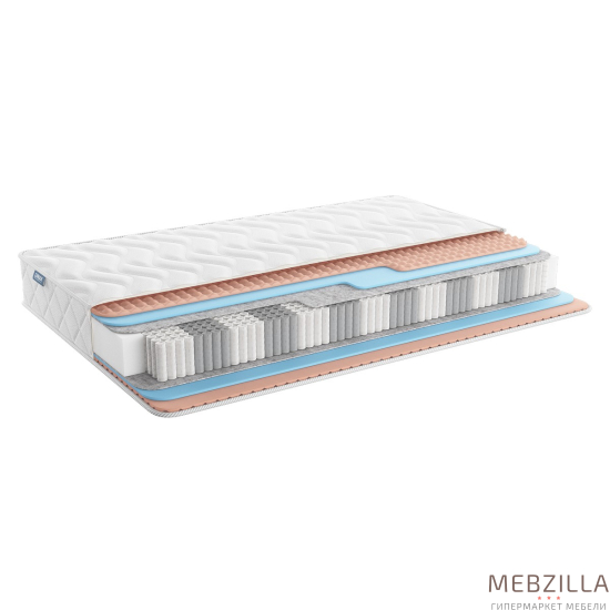 Купить матрас relmas foam s1000 - 12 620 руб.