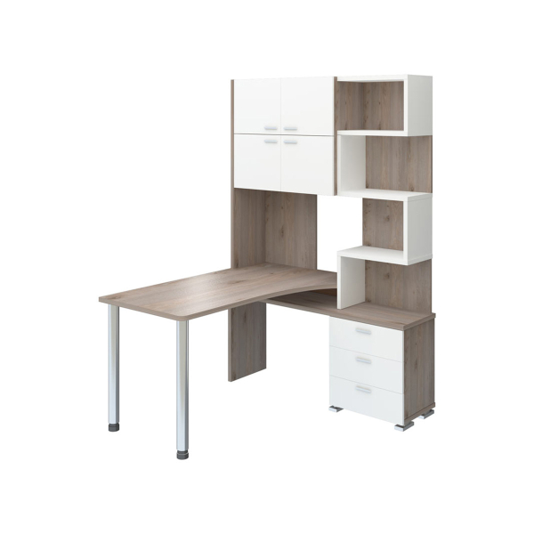 Купить стол компьютерный домино ср-500м-1600 - 25 990 ₽