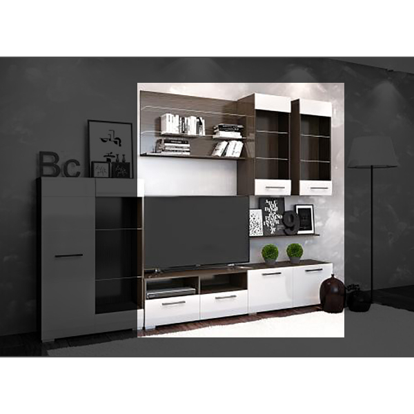 Купить стенка ненси 3 - 12 735 руб.