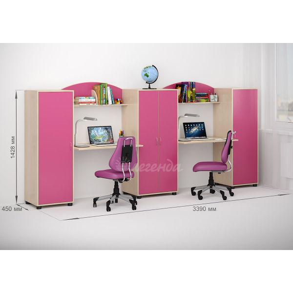 Купить уголок школьника легенда №3 - 23 150 ₽